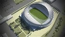 Un nouveau stade à Regina en 2017