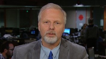 Le ministre responsable de Montréal, Jean-François Lisée