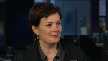 Béatrice Vaugrante