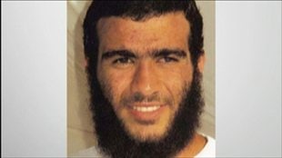 Omar Khadr (archives)