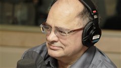 Jean-Jacques Pelletier | © Radio-Canada / Philippe Couture Jean-Jacques Pelletier | © Radio-Canada / Philippe Couture
