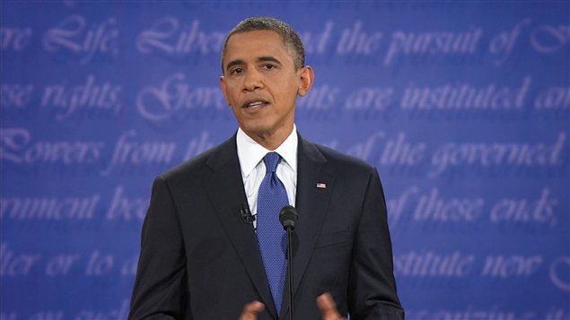 Barack Obama