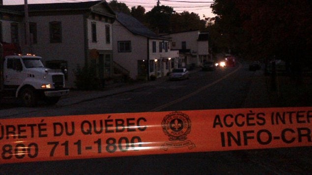 Arthur Charby a été retrouvé mort dans le stationnement du bar Johnny C's