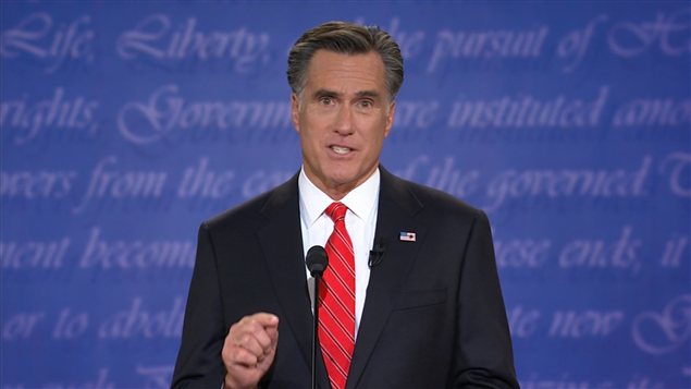 Mitt Romney