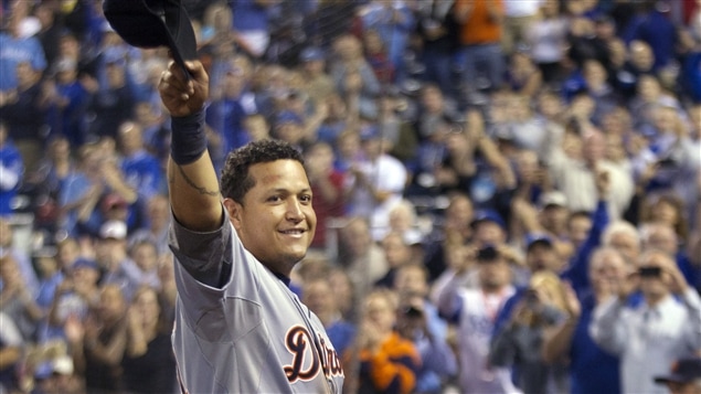 Miguel Cabrera
