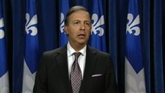 Sam Hamad a exprimé de « sérieux doutes » quant à l'approche économique du PQ.