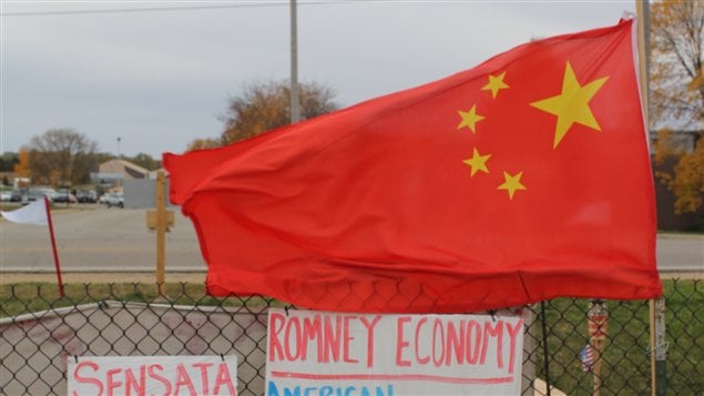 Freeport, 170 emplois de perdus au profit de la Chine
