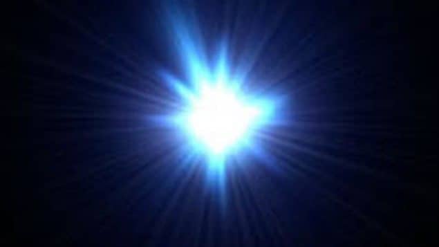 La naissance de l'Univers, le big bang