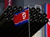 Pyongyang améliore « en qualité et en quantité » ses armes nucléaires