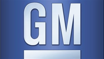 Logo de General Motors