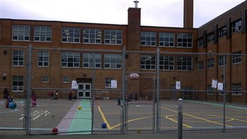 L'École la Mosaïque de Toronto