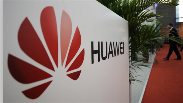 Huawei Technologies