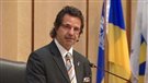 Pat Fiacco fait ses adieux au conseil municipal de Regina