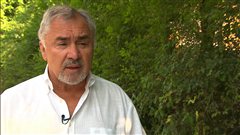 Pierre Bibeau, ancien organisateur en chef du PLQ