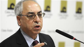 Abdel Basset Sayda