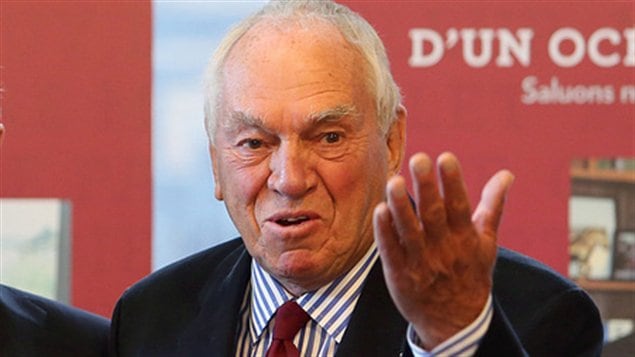 Ed Broadbent 