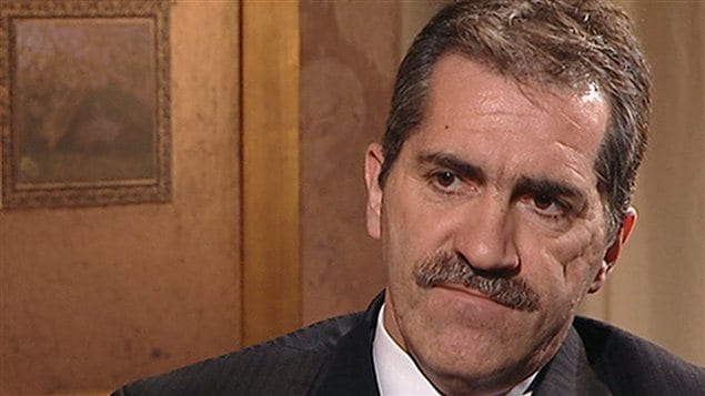 Mario Laprise