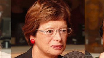 Marie Malavoy, ministre de l'Éducation du Québec