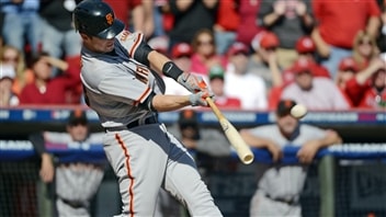 Buster Posey