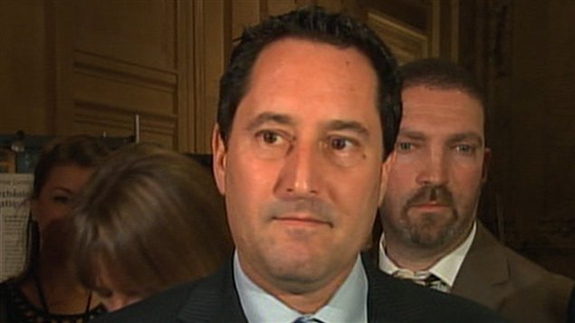 Michael Applebaum