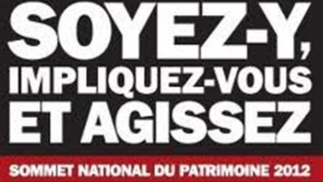 Sommet National du Patrimoine