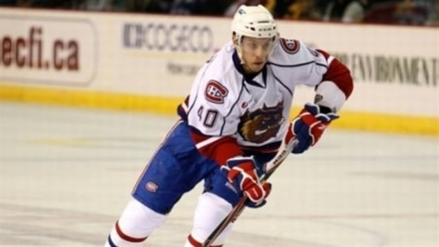 Gabriel Dumont