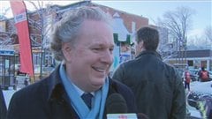Jean Charest