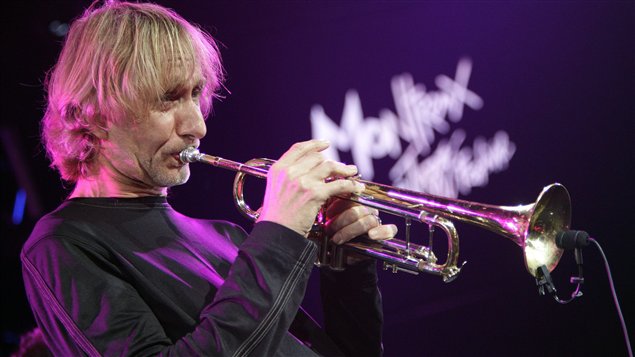 Érik Truffaz