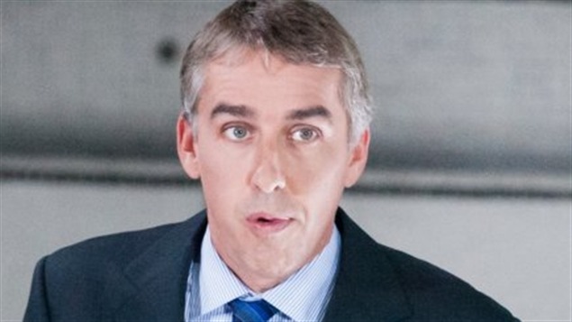 Nicolas Marceau