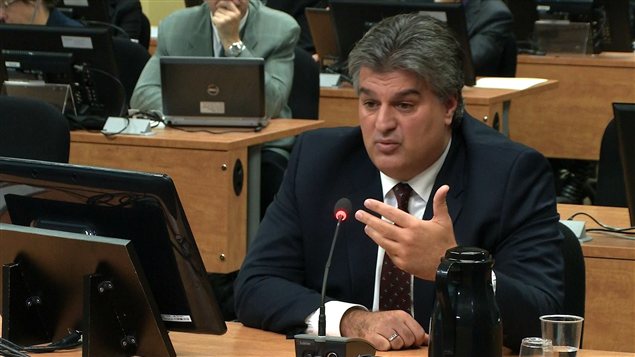 Lino Zambito