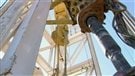 Exploitation pétrolifère et schiste