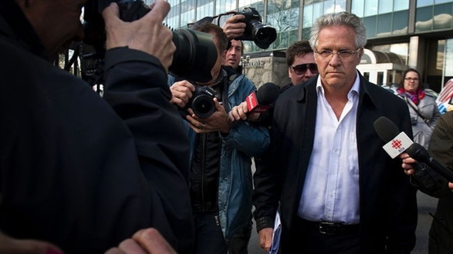 Tony Accurso