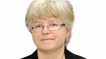 Paulette Gaudet, nouvelle députée de Bellevue à l'ACF