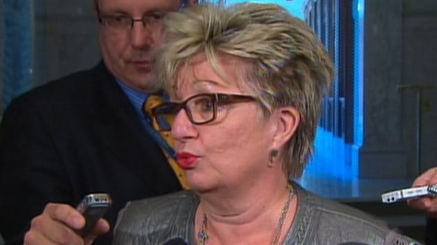 Diane De Courcy