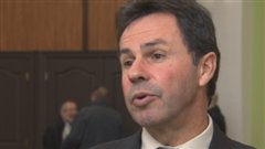 Michel Angers