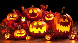 L’Halloween sur la Rive-Nord