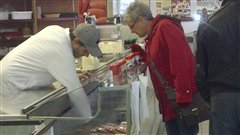 La boucherie W.E. Bégin existe depuis 108 ans.