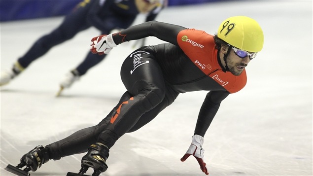 Charles Hamelin
