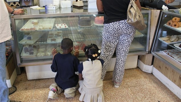 Pollman's Bakeshop, une institution depuis 1918 fréquentée majoritairement par les Afro-Américains