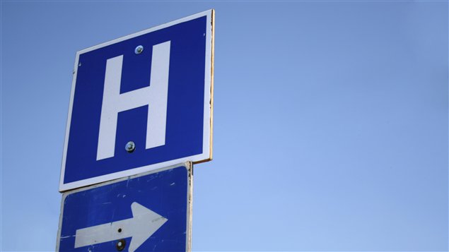 Hôpital
