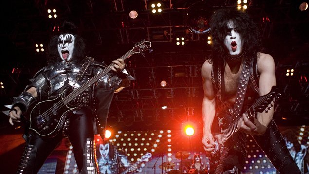 Kiss