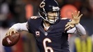 Cutler a besoin de temps