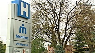 Clé USB perdue à l'Hôpital Montfort : 2200 patients supplémentaires devront être avisés