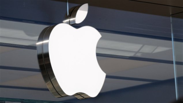 Apple-logo Apple-logo