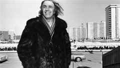 Gilles Vigneault