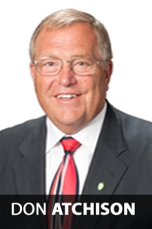 Don Atchison