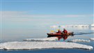 2 000 km en kayak au Nunavut
