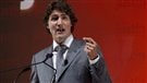 Destin Trudeau : le Canada de père en fils