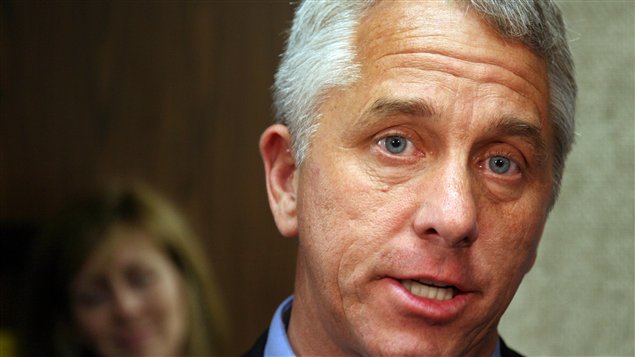 Greg LeMond