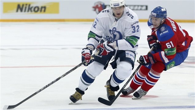 Alexander Ovechkin